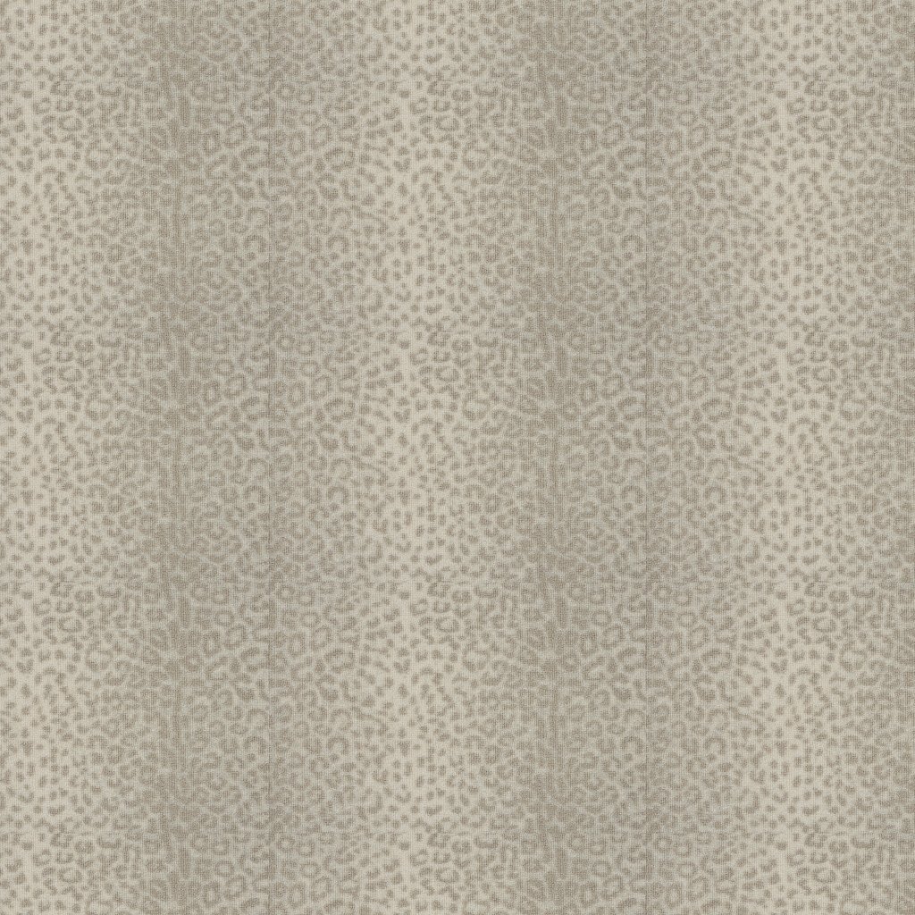 Nourison LUSTERPOINT LEOPARD POINT LPDPT STONE