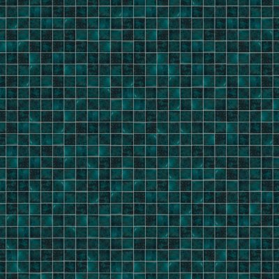 Marble Systems Riva Polished 2x2 Recycled Glass Mosaic 12 3/8x18 3/4 - Riva - 12 3/8" x 18 3/4" x 1/4"