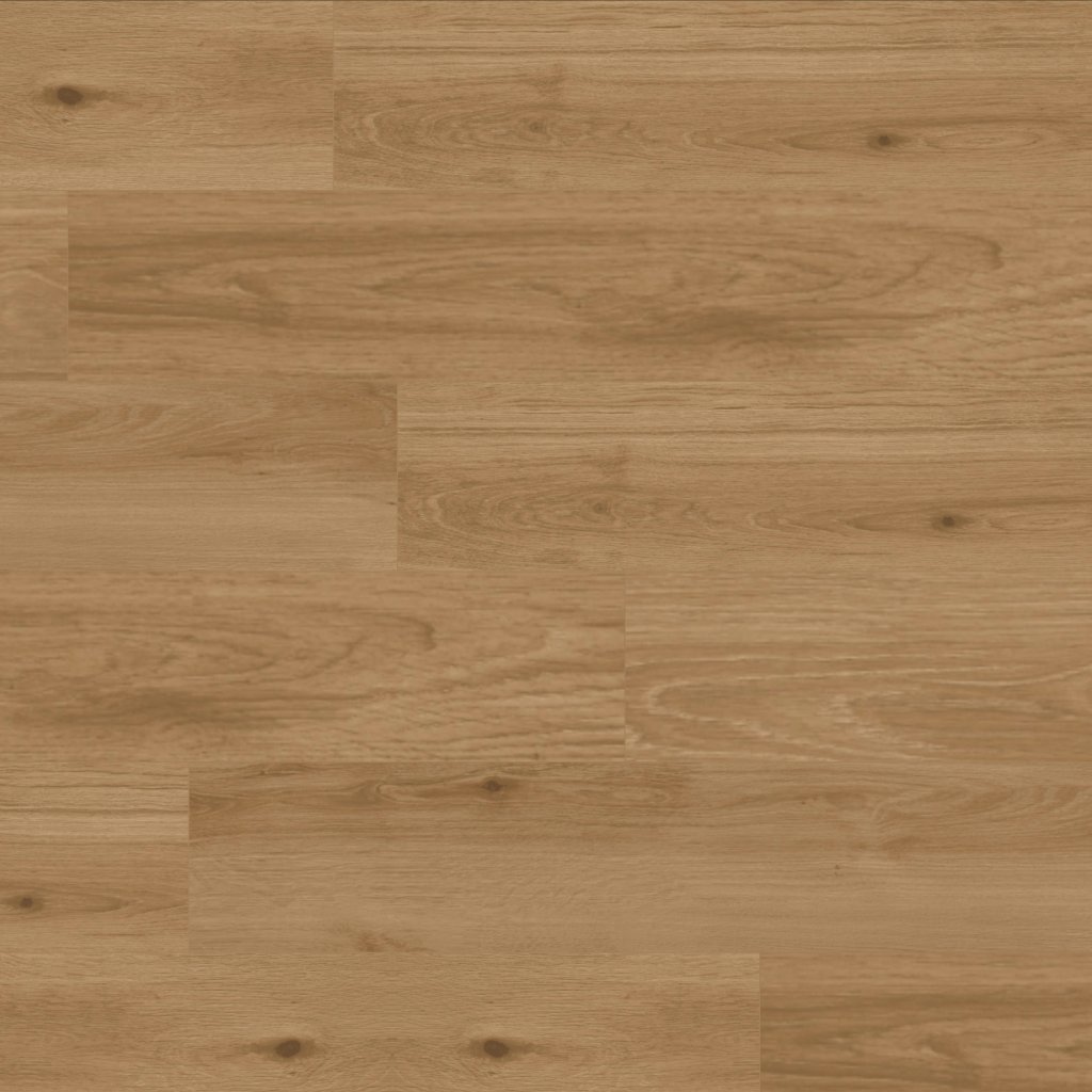 Karndean Designflooring GOLDEN DANISH OAK LLP359 - BROWN