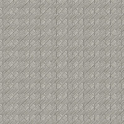 Marble Systems Haisa Light Honed Fontainebleau Parquet Marble Mosaic 4x7 1/2 - Haisa Light - 4" x 7 1/2" x 3/8"