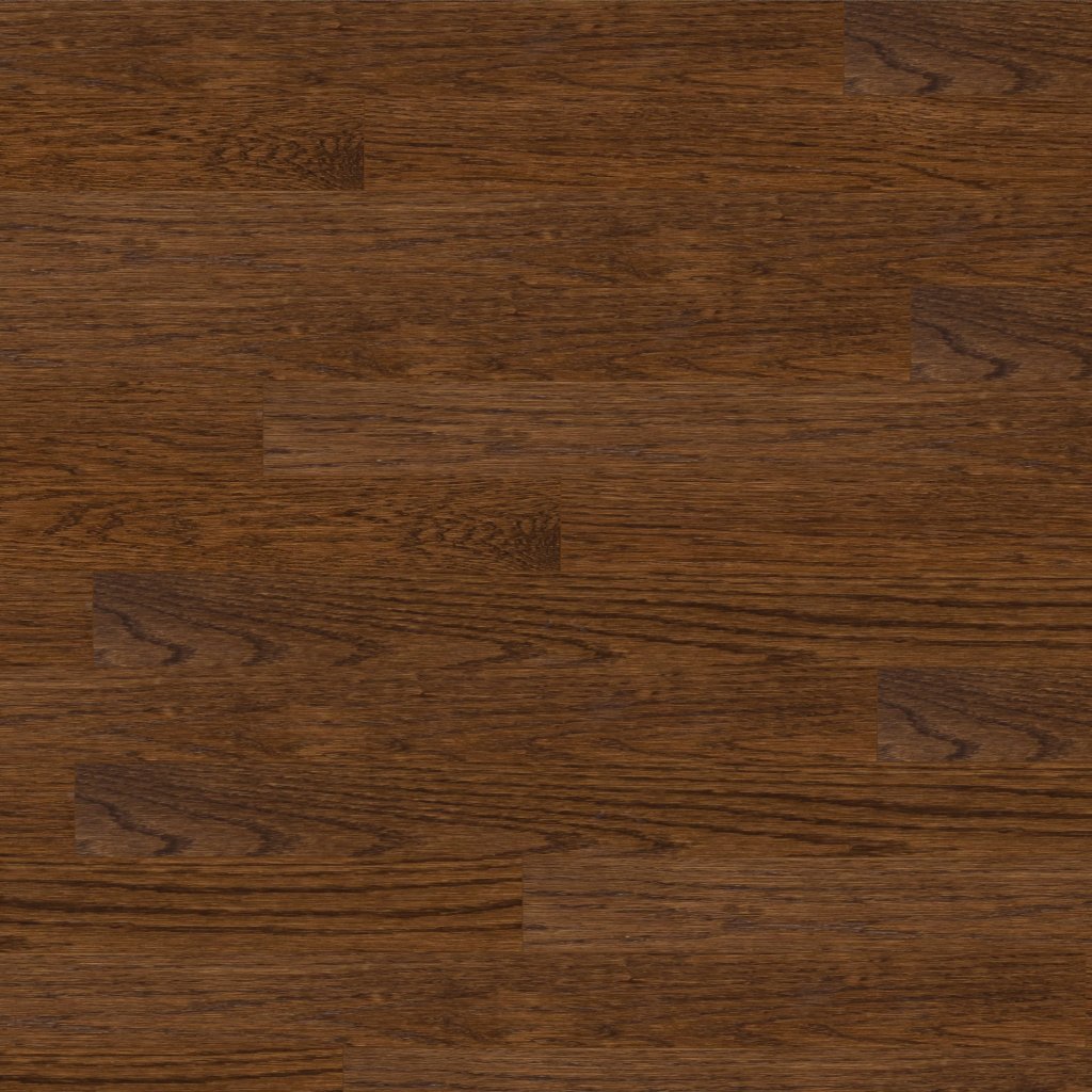 Wickham Hardwood White Oak, Sierra - Solid 3/4 in. (19mm)
