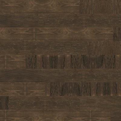 Hartco Forager Brown 6 1/2 in - 6.5"