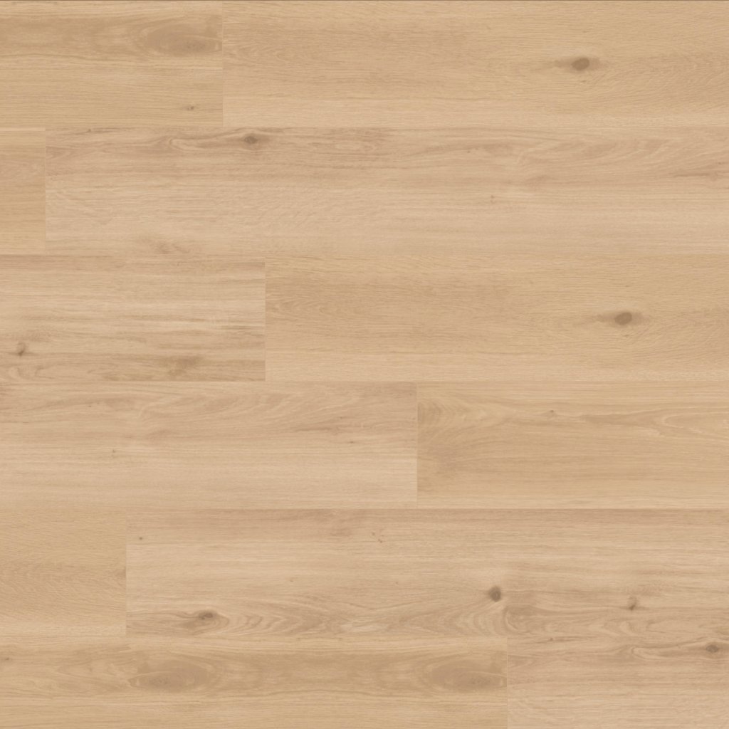 Karndean Designflooring NUDE DANISH OAK LLP358 - BEIGE, CREAM