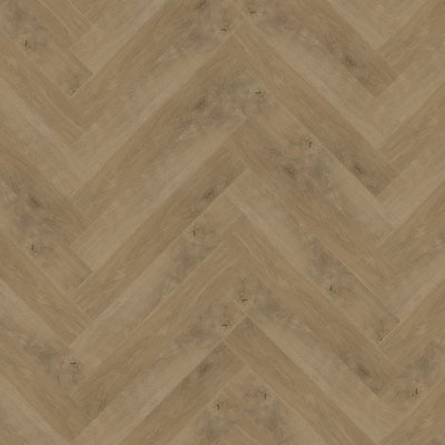 Karndean Designflooring SALON OAK AKP-SM-RL13 - BROWN - 4.5" x 28"
