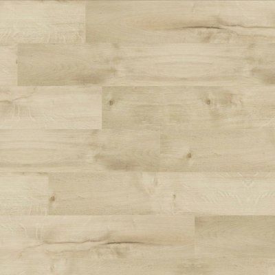 Qualis Ceramica Hydrofix Oak Locarno - 9"x60"