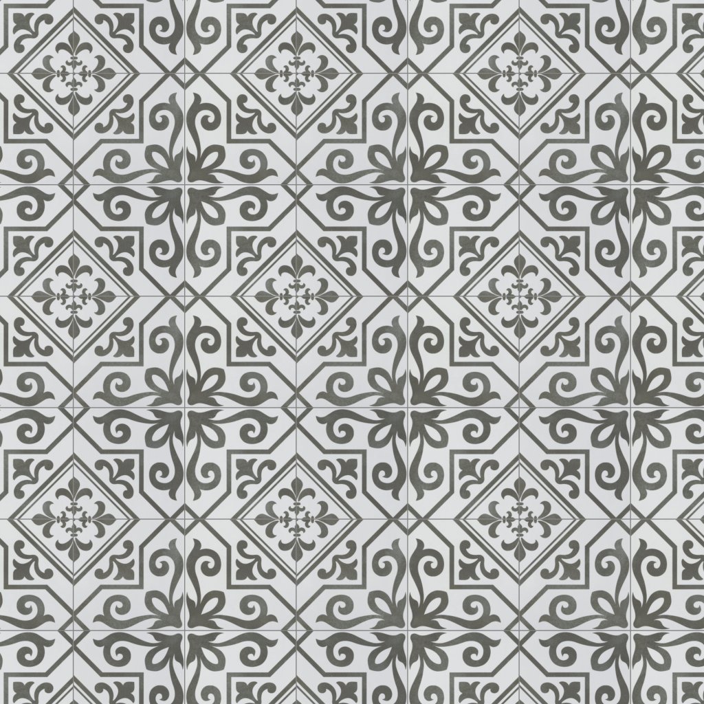 Emser Tile NOSTALGIA -CER - Epic