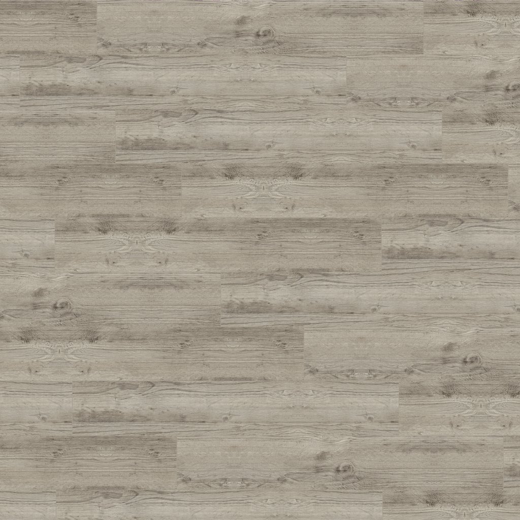 Armstrong Flooring Century Barnwood - Weathered Gray
