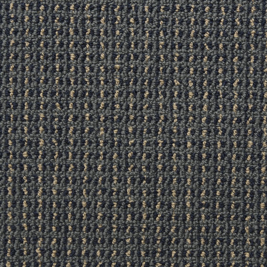 Masland Tresor II - Denim Wash