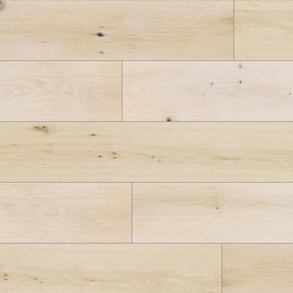 Johnson Hardwood Olympus - Hera