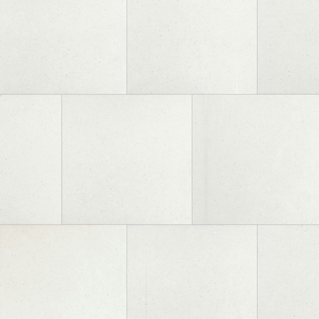 Daltile Outlander Marine, Square, 24X24, Palazzo, Stepwise, Matte - Marine