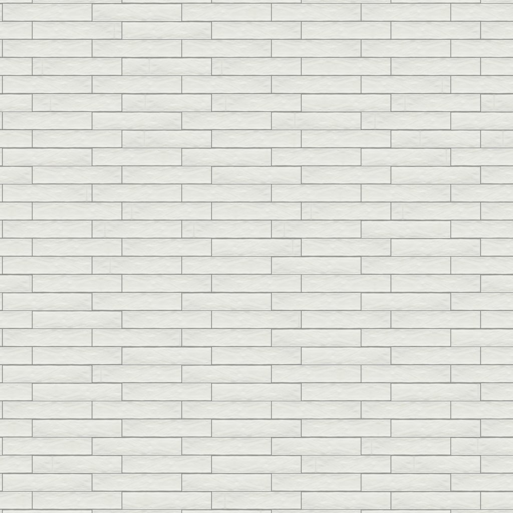 Emser Tile ECLISSI WHITE MATTE -POR - White