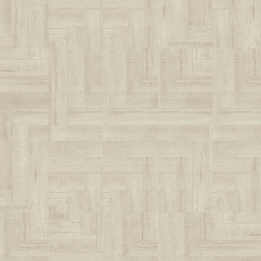 Mannington Twill - Platinum - Linen