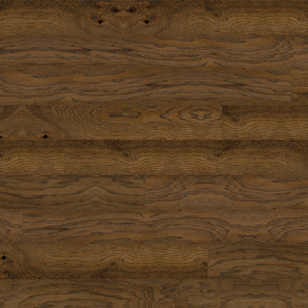 Eastern Flooring Products Talamar - Hickory - Tobacco