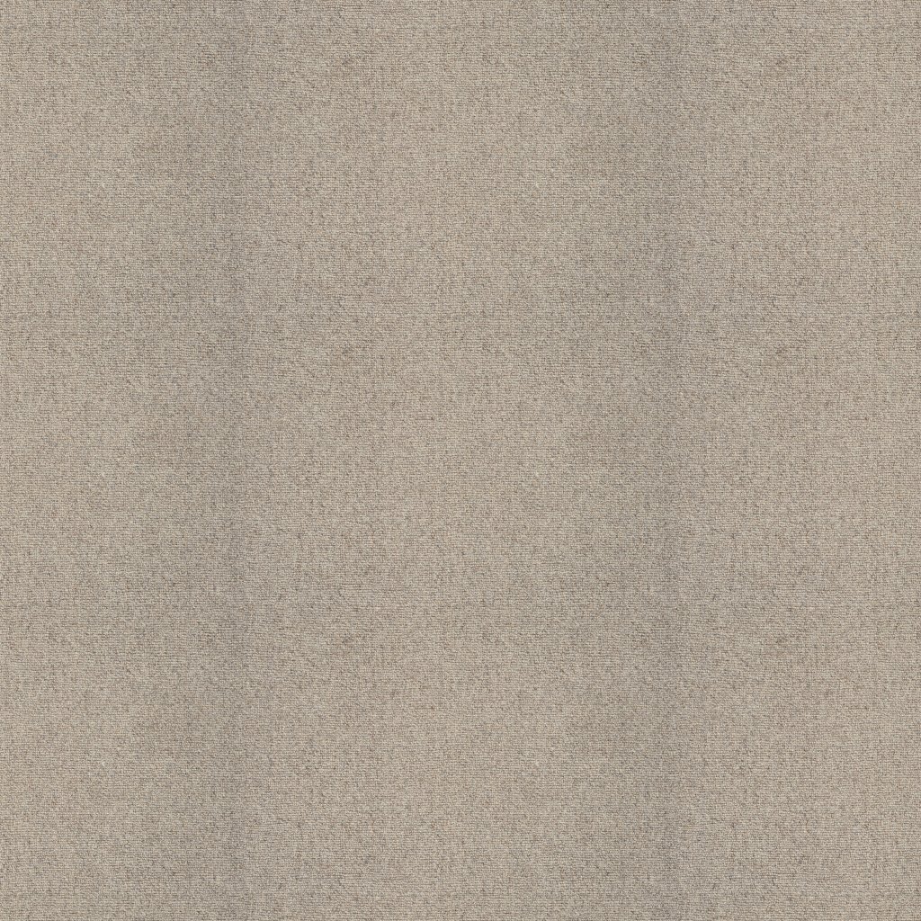 Nourison WOOLCRAFT 4 SHEER VALUE SHRVL STONE