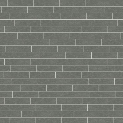 Qualis Ceramica Stark Carbon 3x12 - Random Length