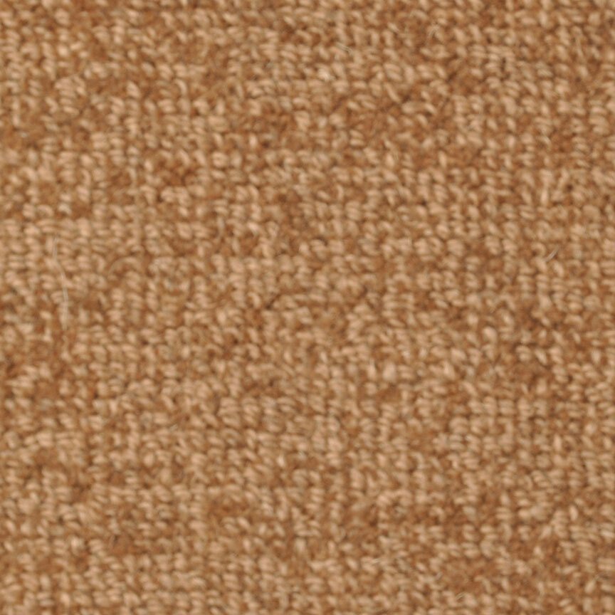 Masland Heather Glen - Saddle Brown