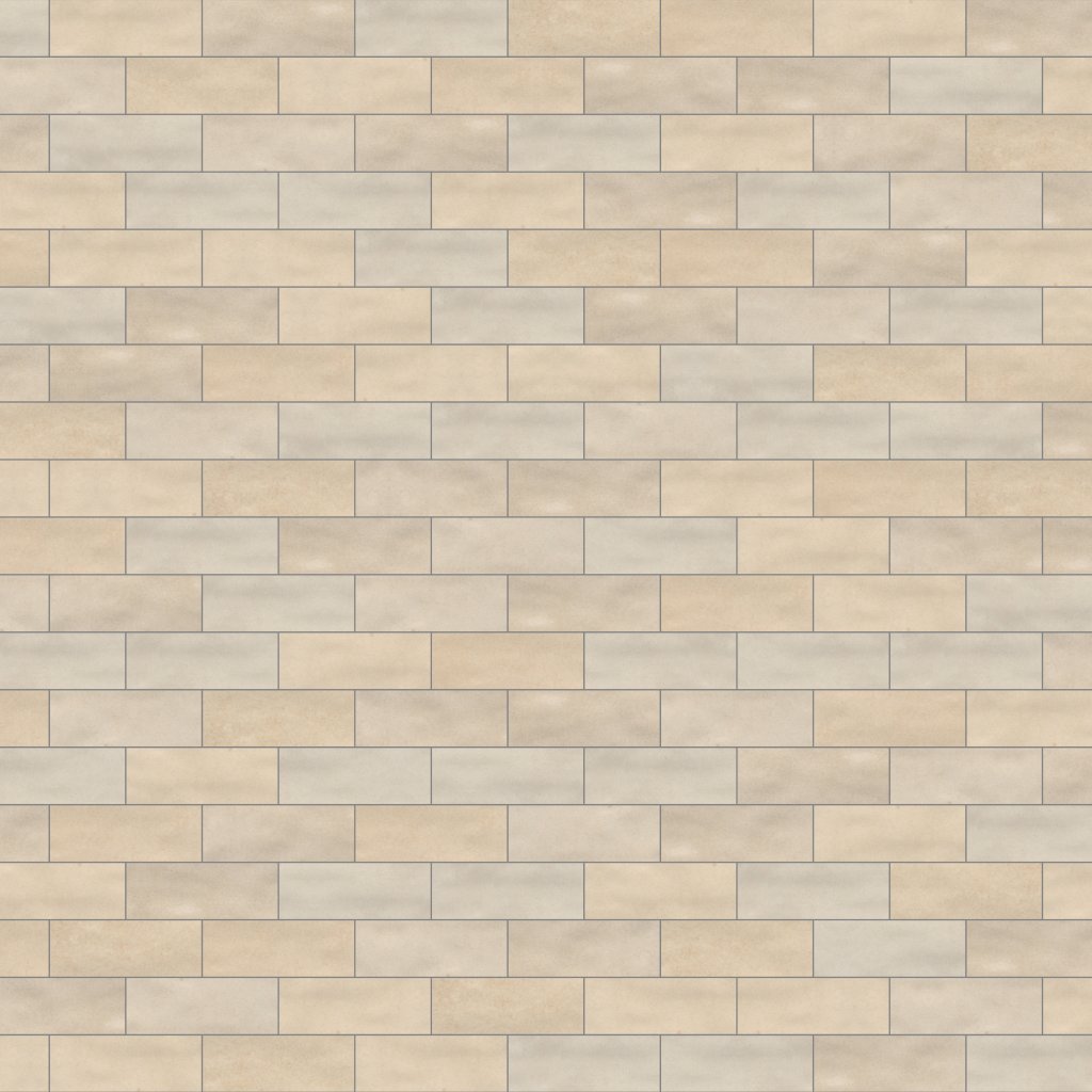Emser Tile PASSION GLOSSY -POR - Crema