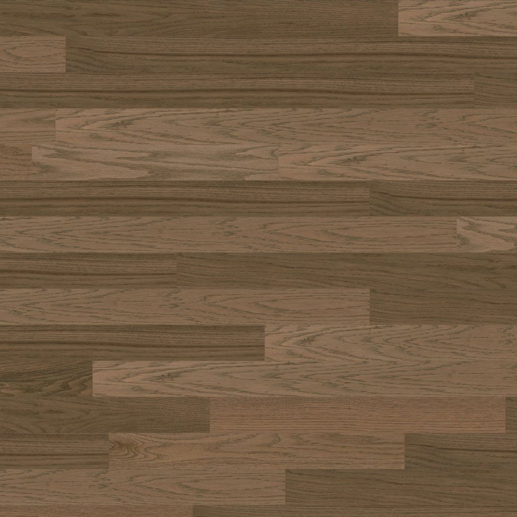 Bruce Flooring Equestrian Woods 4 in