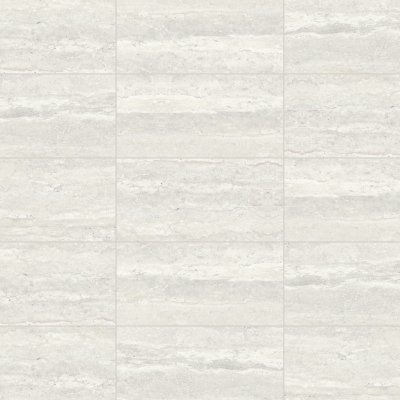 Qualis Ceramica Saturnia 12x24 Roman Polished - Grid