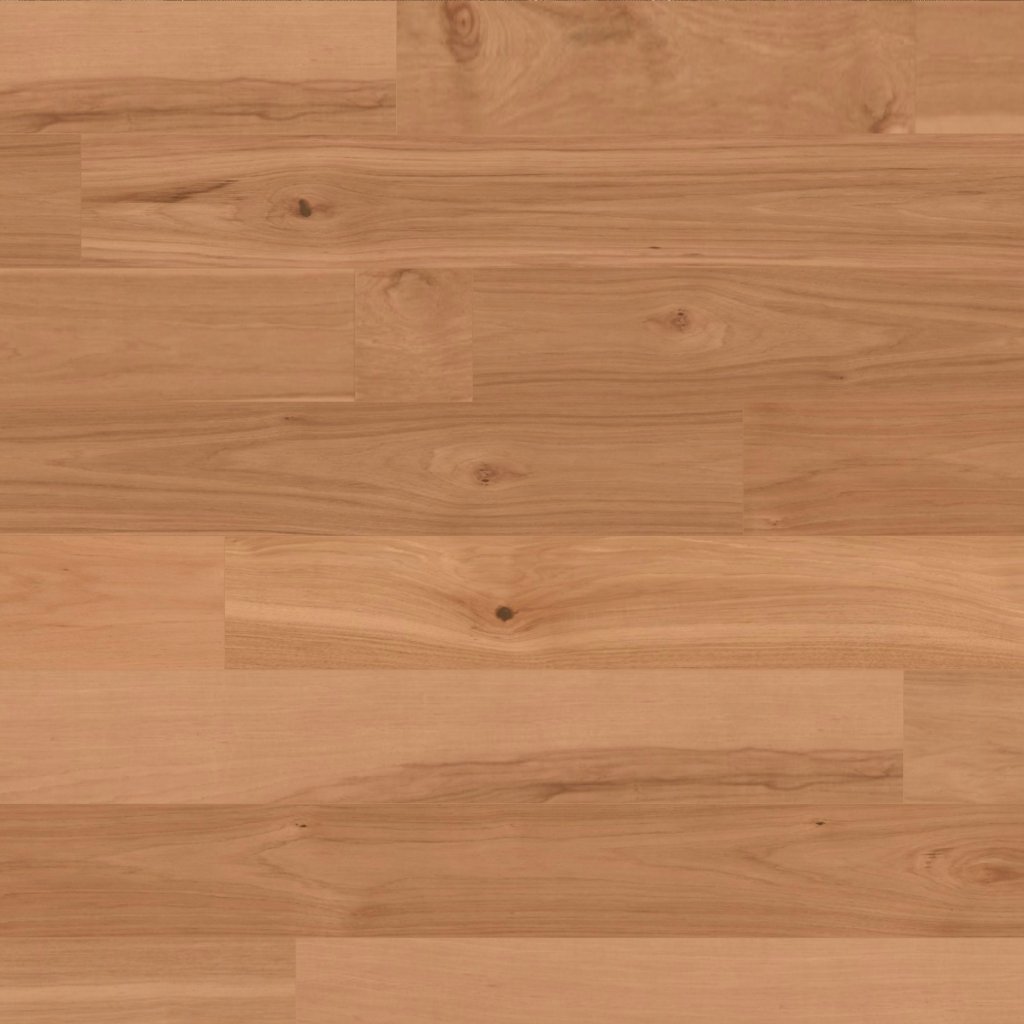 CALI Natural Hickory Varietals Hardwood Flooring
