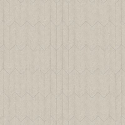 Marble Systems Ivory Flow Matte Gramma 16 Sx Stone Look Porcelain Accent Tiles 7 43/64x3 13/16 - Ivory Flow - 7 43/64" x 3 13/16" x 3/8"