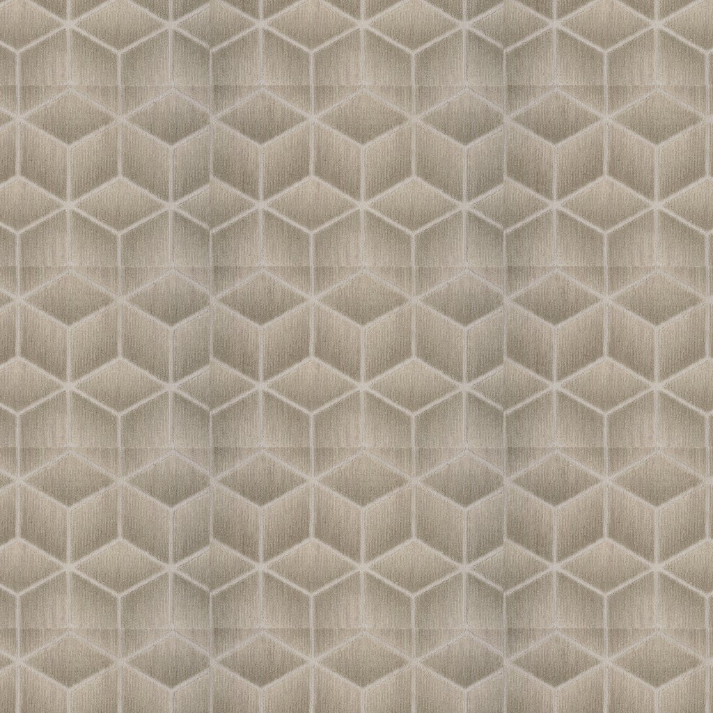 Nourison DANBURY DANBURY PRISM DBPRM SILT