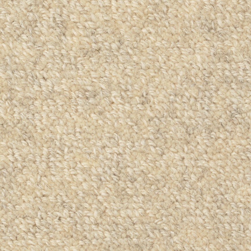 Masland Heather Glen - Antique Lace