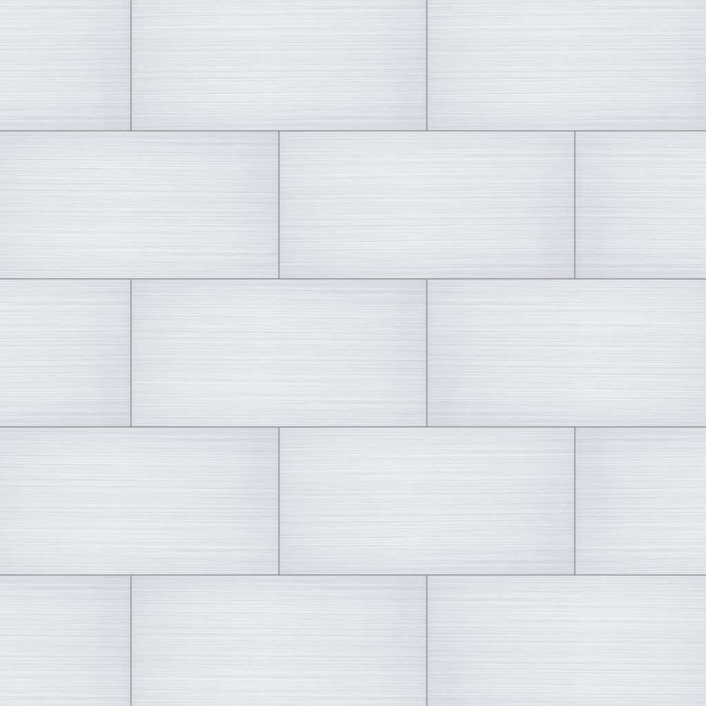 Emser Tile THREAD II RECTIFIED -POR - White