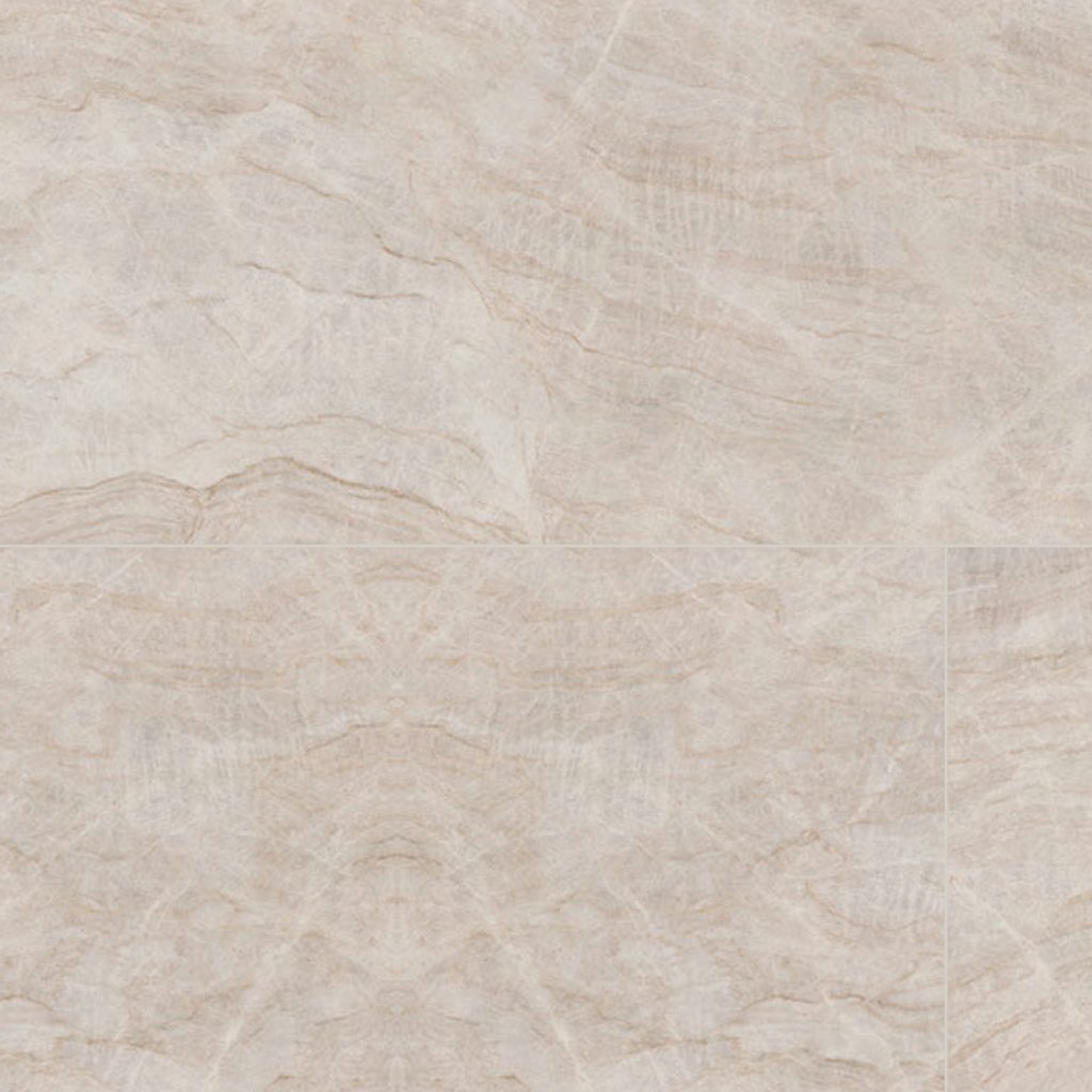 Qualis Ceramica Royal Stoneworks 63X126 Taj Mahal Classic Honed