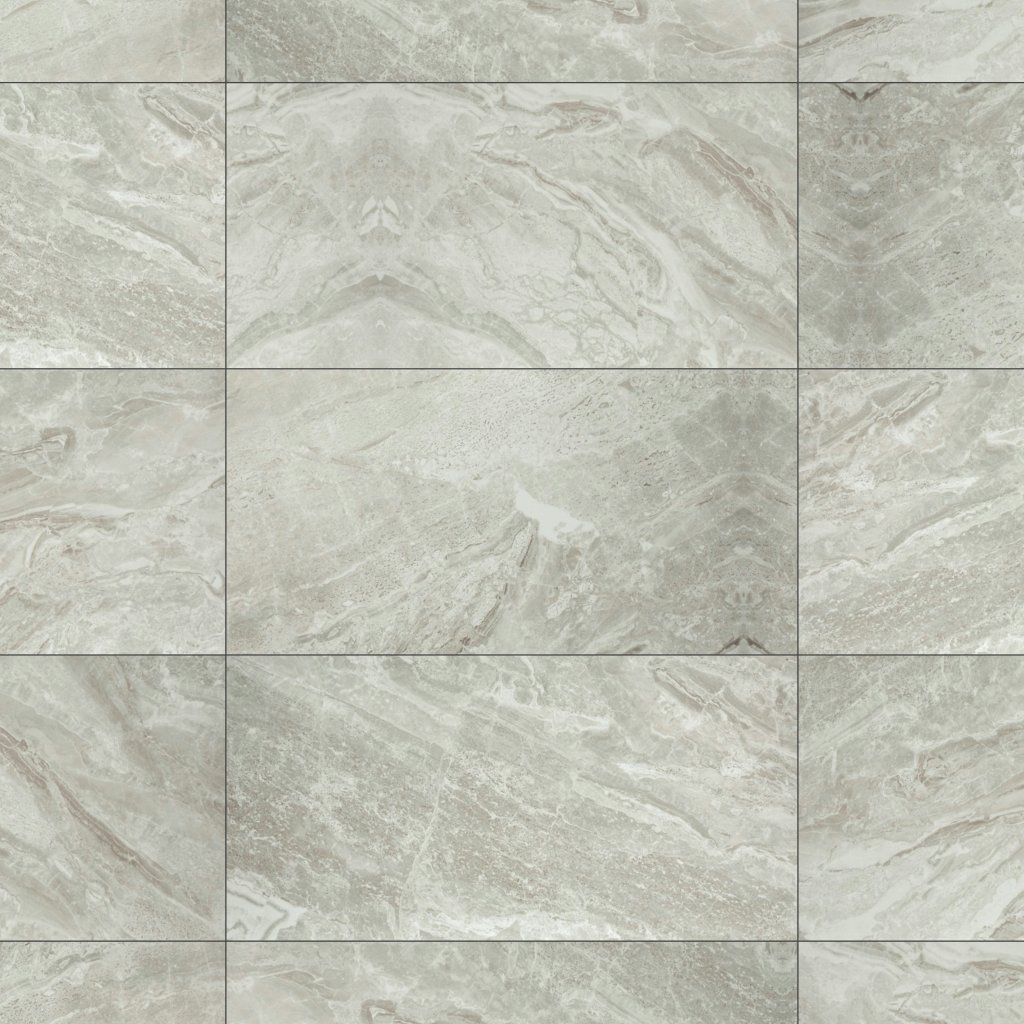 Qualis Ceramica Ardor Inspiration 16X32 Polished - Beige