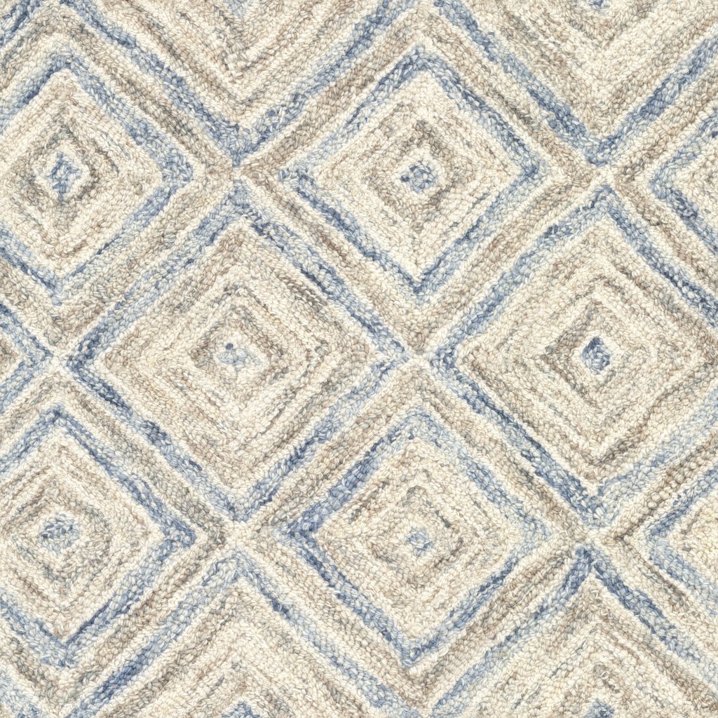 Masland Arlington - Blue Stone