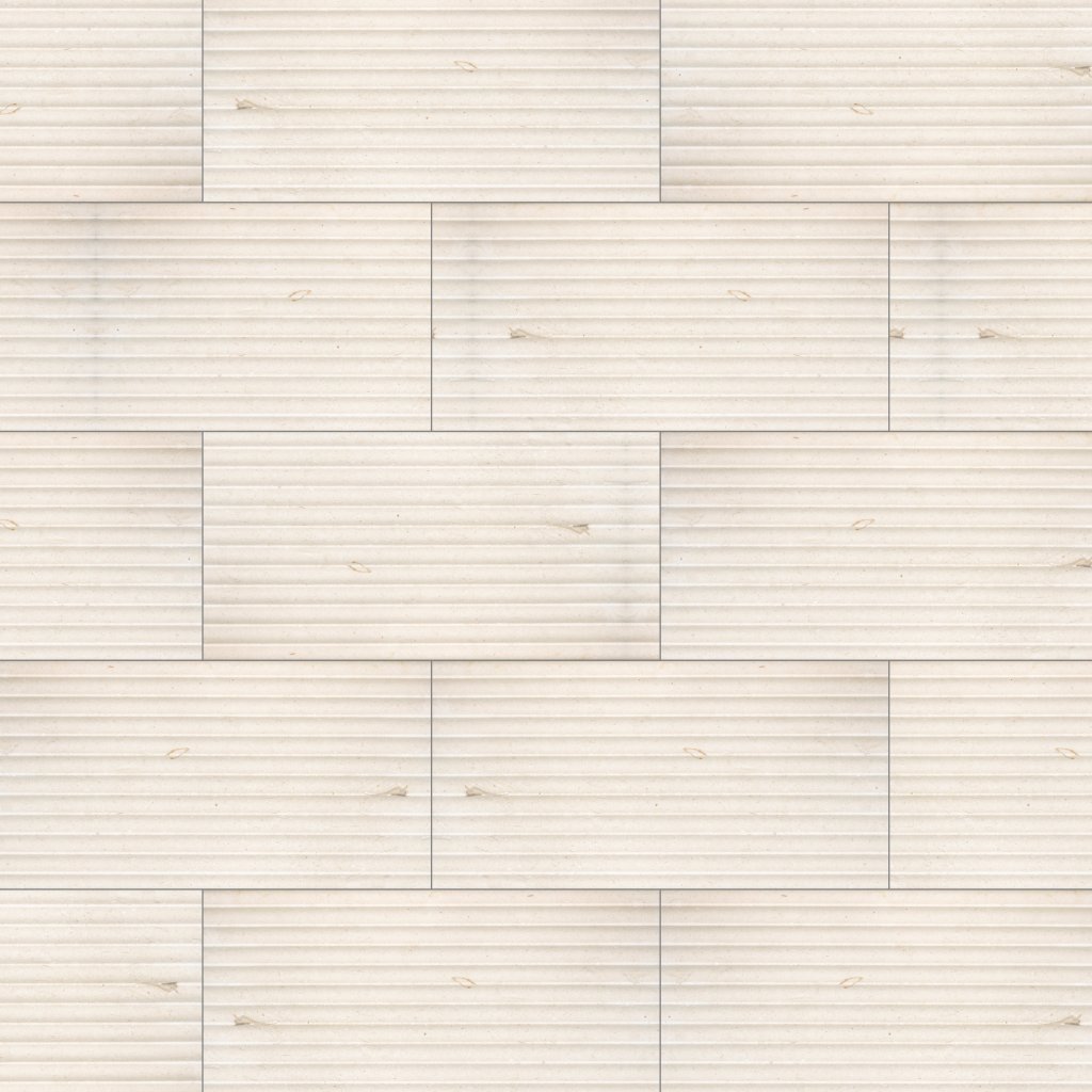Emser Tile FLUTIQUE VENTO HONED - Multicolor