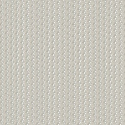 Qualis Ceramica Utopio Hexo Clay Mosaic - 5,9" x 5,11"