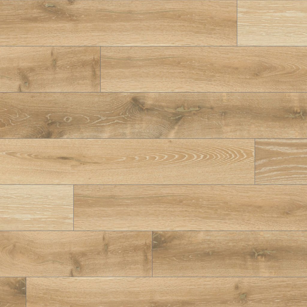 Johnson Hardwood Grand Chateau - Corvin