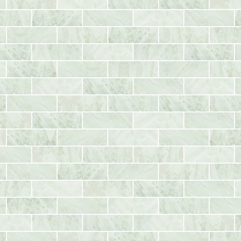 Qualis Ceramica QU River Yangtze 4X12F - Beige