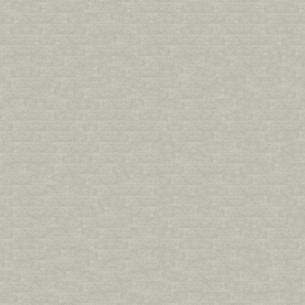 American Olean Historic Limestone - Lineage, Rectangle, 2X8, Stepwise, Matte (HS12) - Lineage