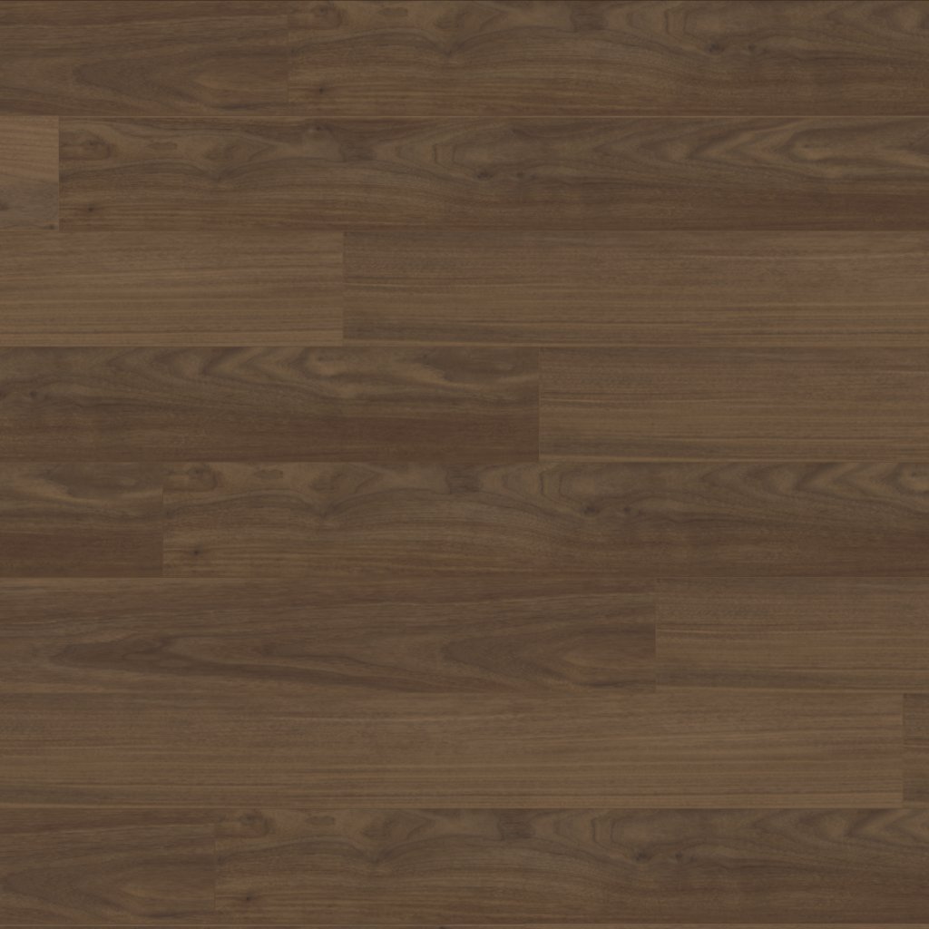 International Flooring Brasstown Walnut