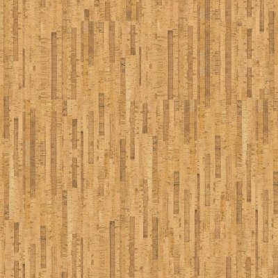 Qualis Ceramica Cork Click Linosa - 12"x48,6"