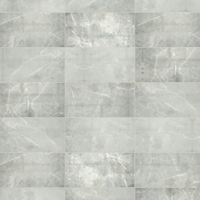 Qualis Ceramica Regency 10X20 Mica - Grid