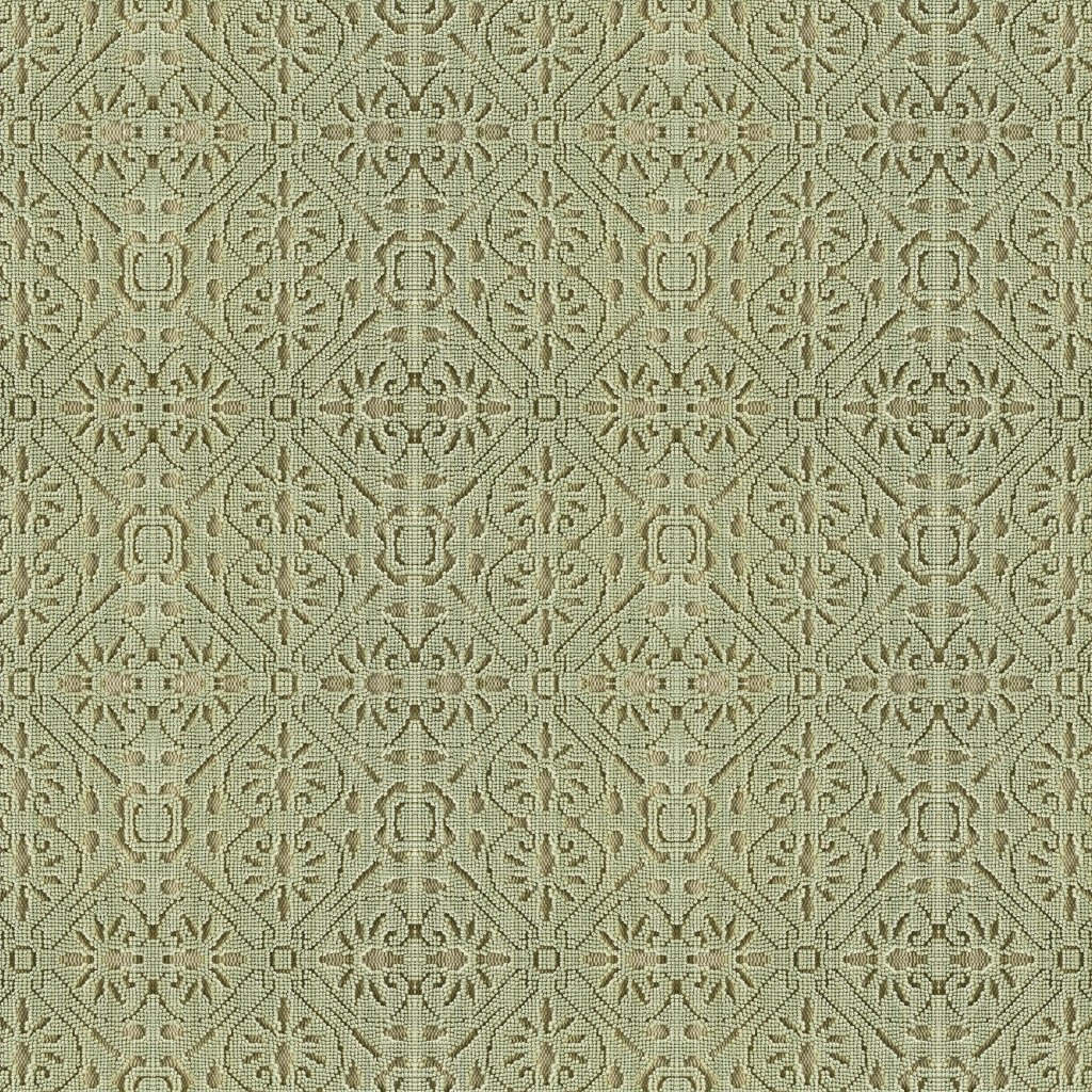 Nourison GROSSE POINTE CHARLEVOIX CHARL MEADOW/IVORY
