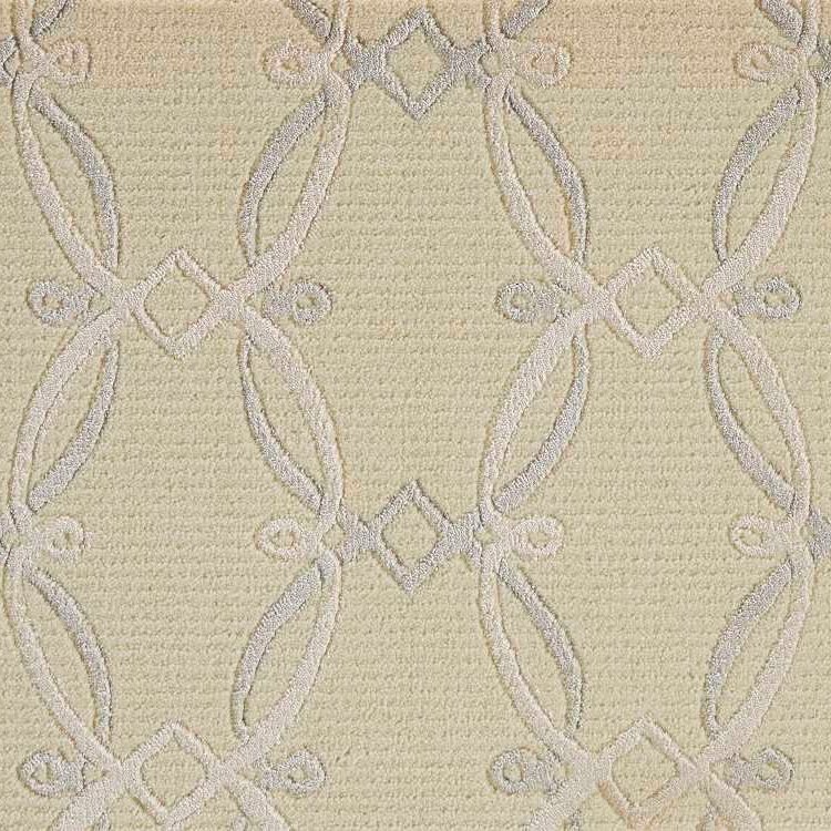 Nourison NEPAL POKHARA NEP05 IVORY
