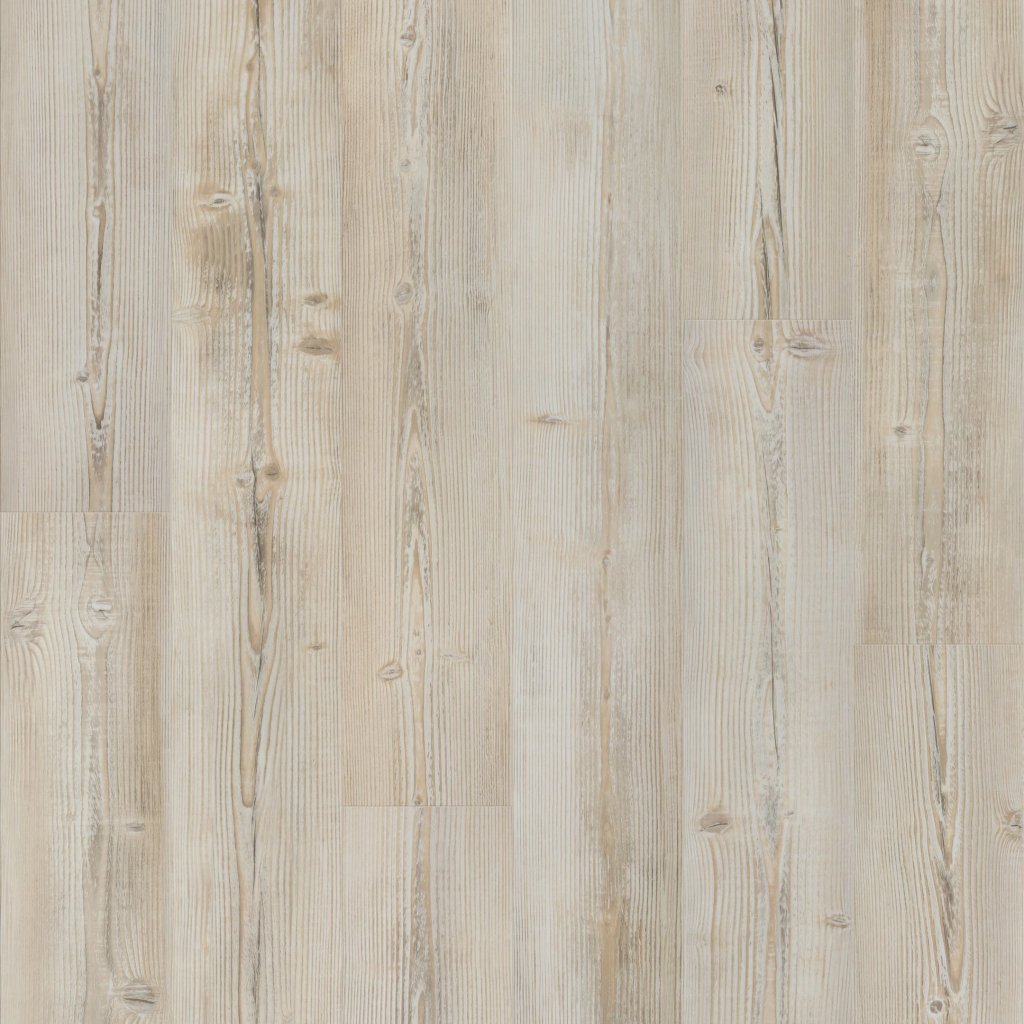 COREtec Restored Era - Washed Pine