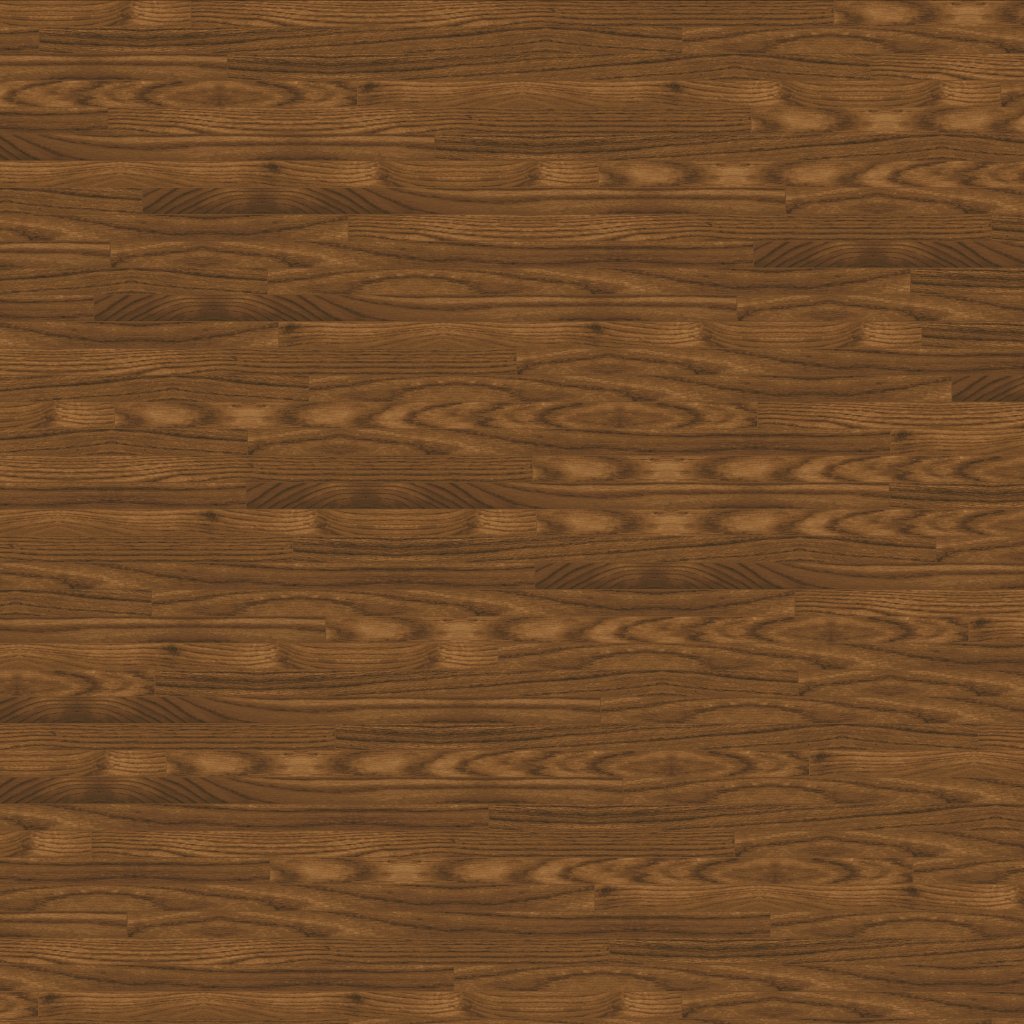 Armstrong Flooring Braxton II - Amber Brown