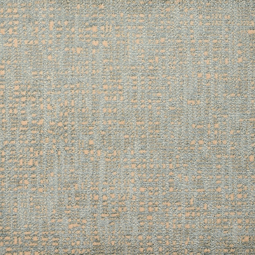 Nourison STARLIGHT STATIC STA02 SEA MIST BROADLOOM