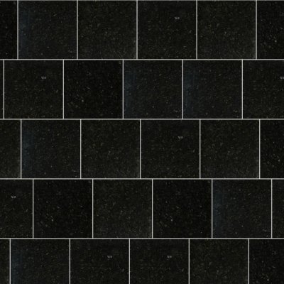 MSI Ubatuba - Slab - 12" x 12"