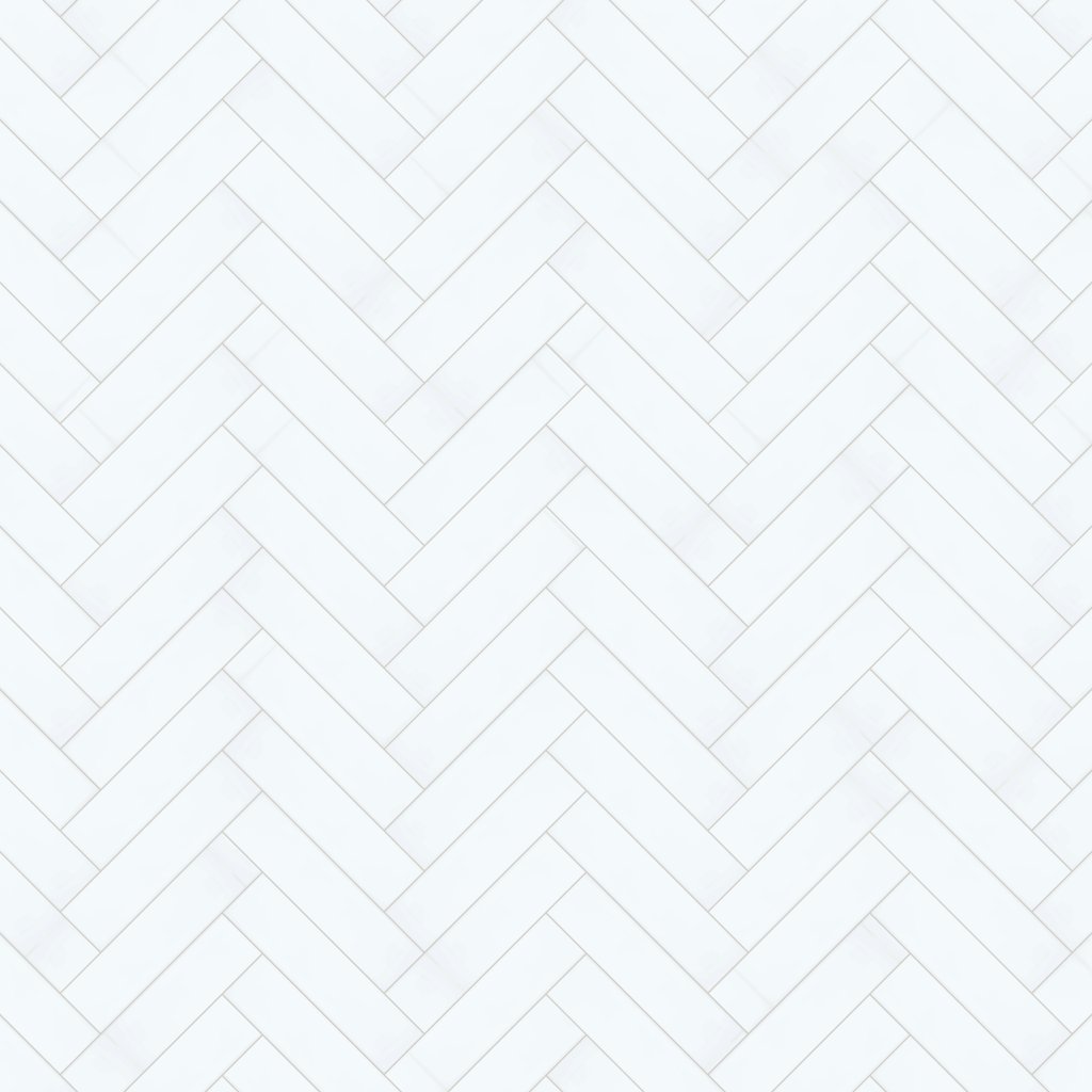Qualis Ceramica Comfort 3X12W Ice Glossy - White