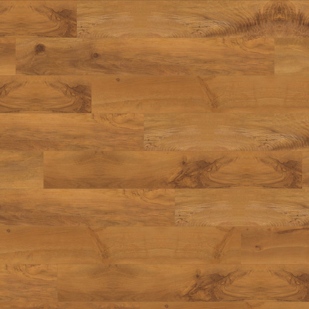 Karndean Designflooring WELLINGTON OAK SCB53 - BROWN