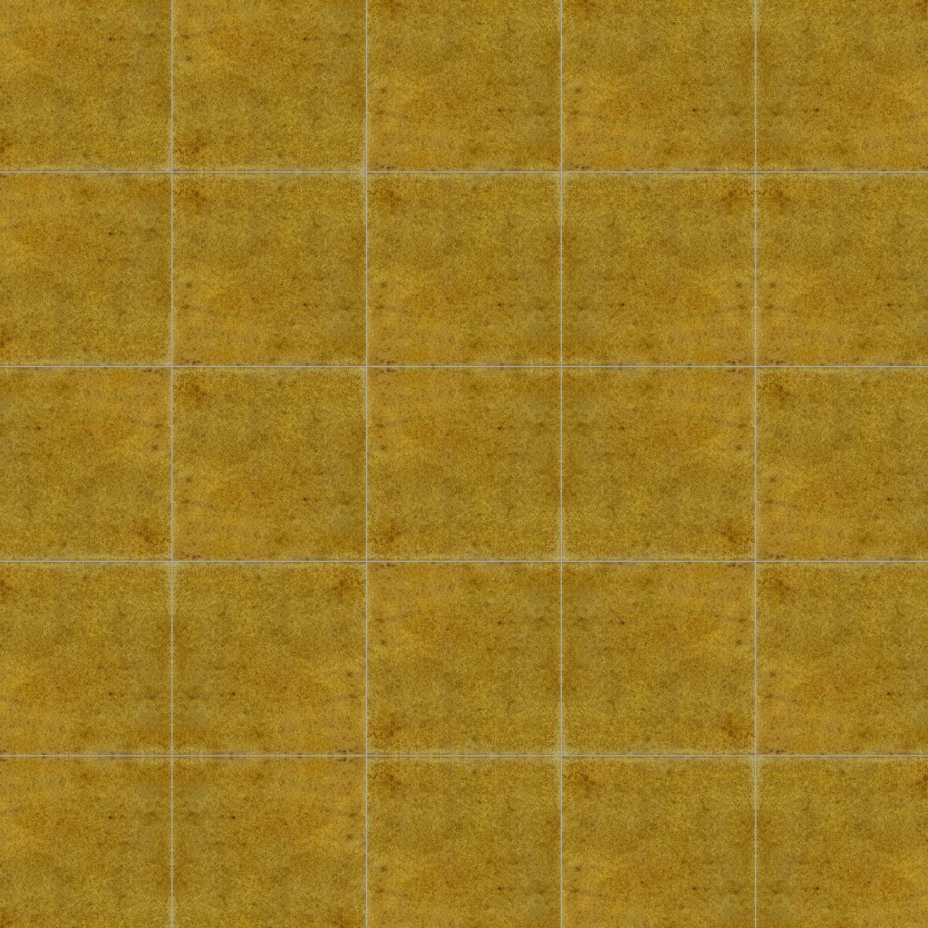 Marble Systems Cosmos Crackled Ceramic Tile 12x12 - Cosmos