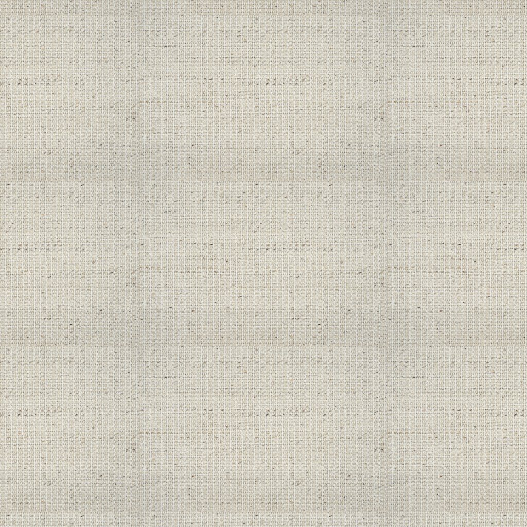 Nourison PALISADES PALIS WHITE MARBLE