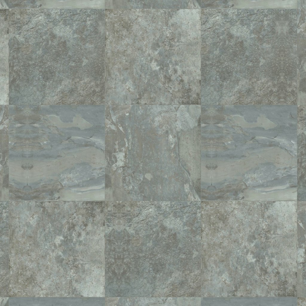 Armstrong Flooring Torres del Paine - Gray Glacier